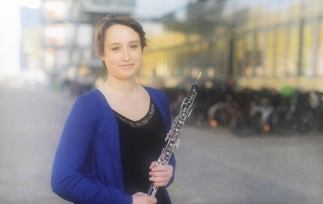 Céline Rousselle