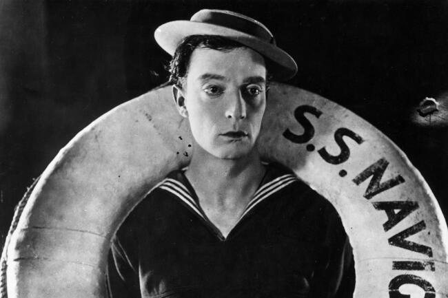 The navigator