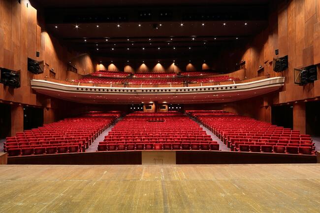 PBA Charleroi