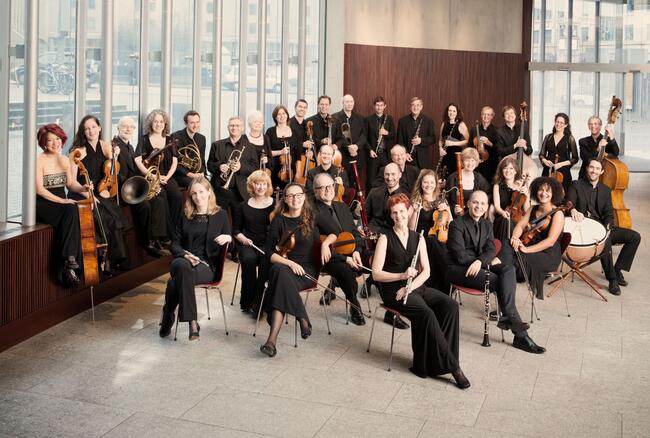Scottish Chamber Orchestra