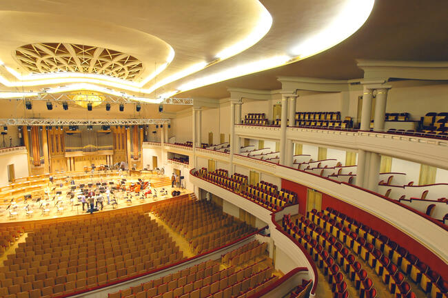 bozar