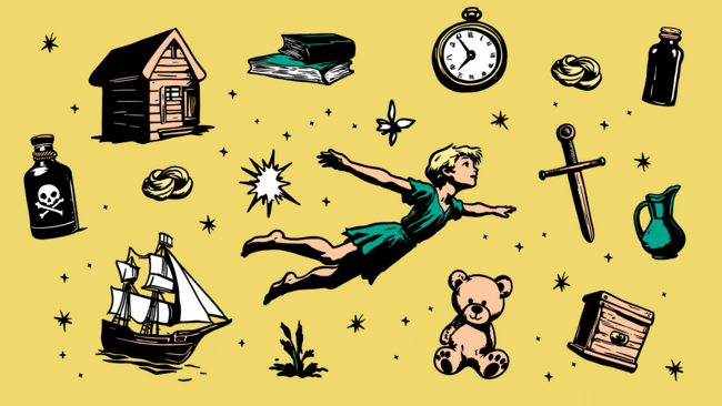Peter Pan