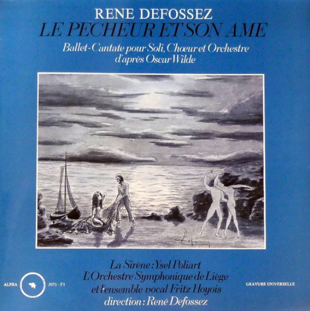 Defossez vinyle