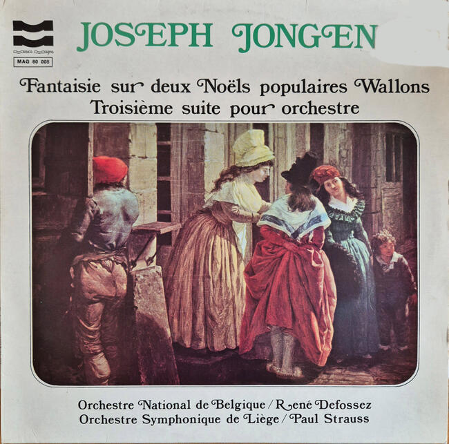 Jongen