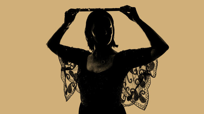 Concert ouverture OPRL Miriam Arnold