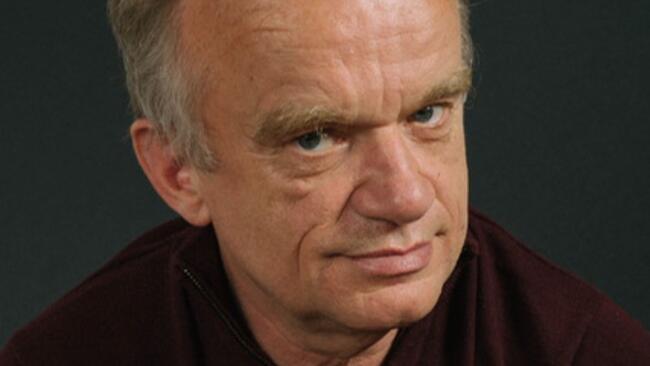 Dominique Pinon à Liège