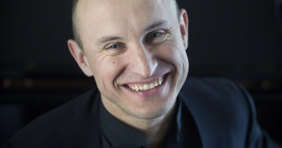 Récital Nelson Goerner : changement de programme | OPRL