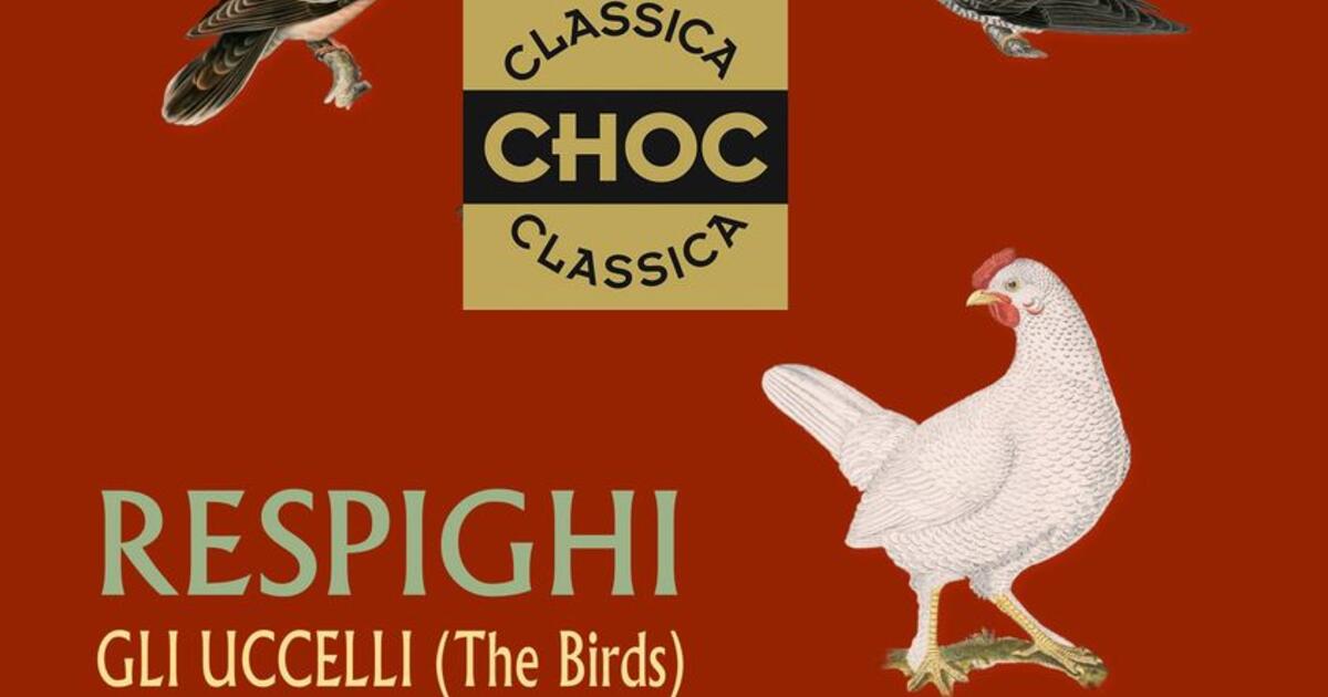 Choc de Classica OPRL