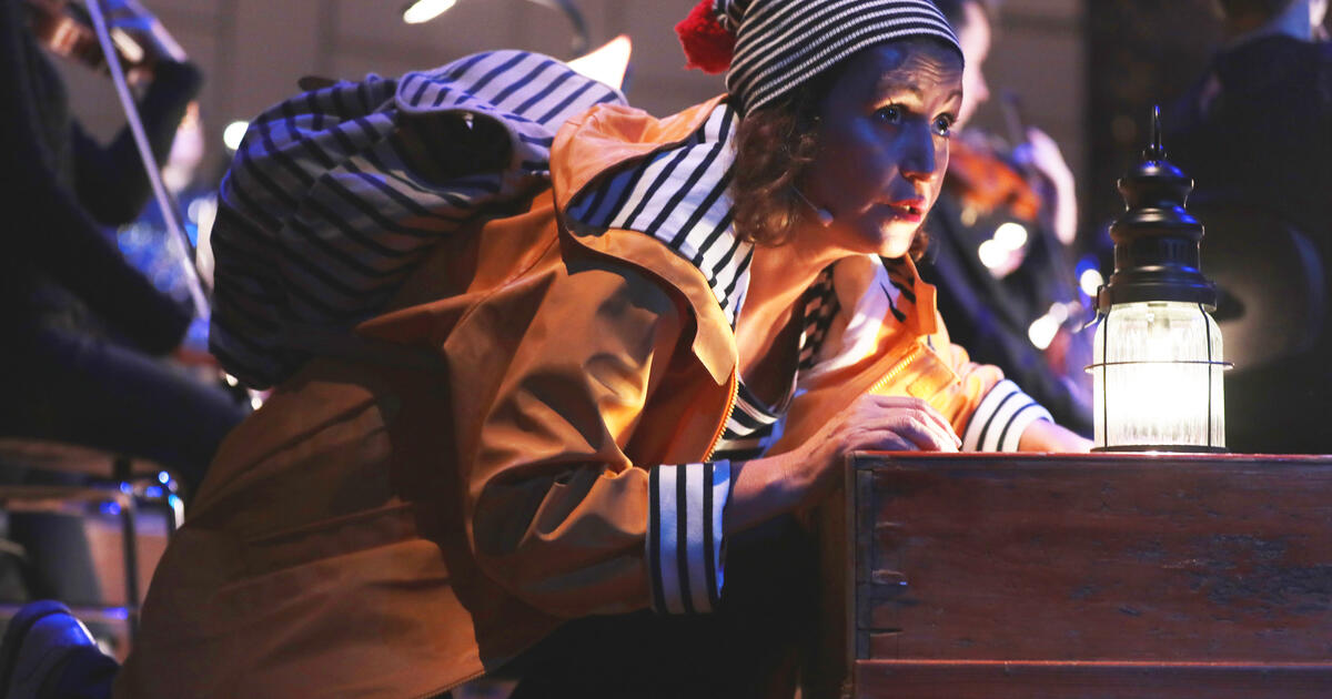 Concert participatif : L’Île Indigo | SYMPHOKIDS - Dimanche 19 mai 2024 ...
