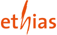 Logo Ethias