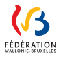 Logo Fédération Wallonie-Bruxelles 