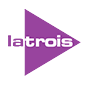 Logo La trois