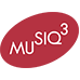 Logo Musiq3