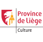 Logo Province de Liège