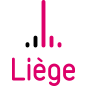 Logo Ville de Liège