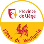 Fêtes de Wallonie en Province de Liège