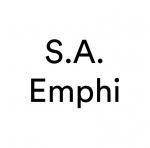 S.A. Emphi Club Partenaires