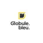 Logo Globule bleu