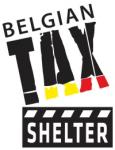 Logo Belgian TAX Shelter