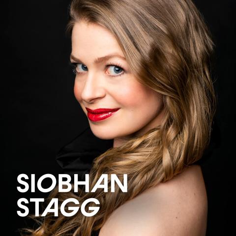 Siobhan Stagg, soprano | BRUCKNER 9 (22 et 24 janvier 2026)